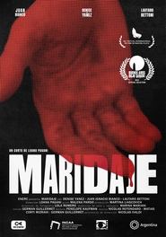 Maridaje' Poster