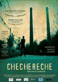 Chechereche Identidad desconocida' Poster