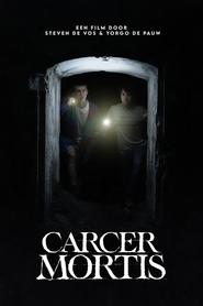 Carcer Mortis' Poster