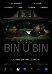 Bin U Bin Elsewhere Border' Poster