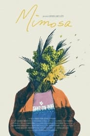 MIMOSA' Poster