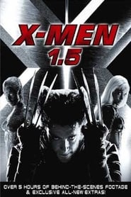 XMen Premieres Around the World' Poster