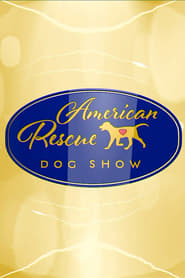 The 2018 American Rescue Dog Show' Poster