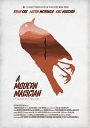 A Modern Magician' Poster