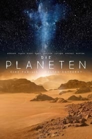 The Planets' Poster