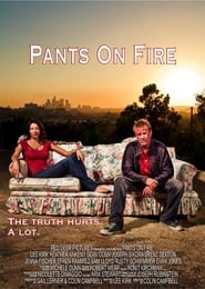 Pants on Fire' Poster