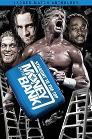 WWE Straight to the Top  Money in the Bank Anthology' Poster