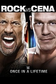 Streaming sources forWWE The Rock vs John Cena Once in a Lifetime