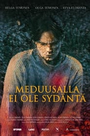 Meduusalla ei ole sydnt' Poster