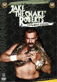 WWE Jake The Snake Roberts  Pick Your Poison