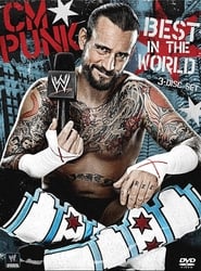 Streaming sources forCM Punk Best in the World