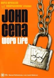 John Cena  Word Life' Poster