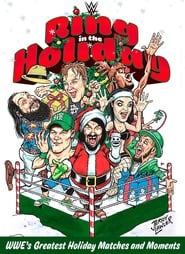 WWE Ring in the Holiday' Poster