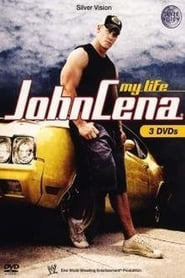 WWE John Cena  My Life' Poster