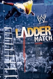 WWE The Ladder Match' Poster