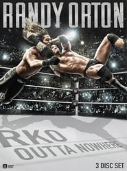 Randy Orton RKO Outta Nowhere' Poster