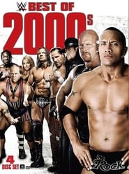 WWE Best of the 2000s' Poster