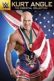 Kurt Angle The Essential Collection' Poster