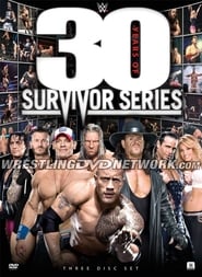 WWE 30 Years of Survivor Series