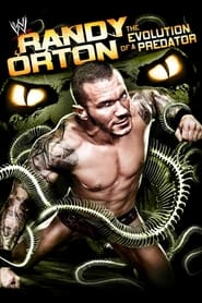 Streaming sources forRandy Orton The Evolution of a Predator