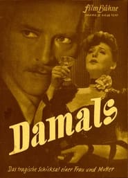 Damals' Poster