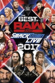 WWE Best of Raw  SmackDown Live 2017' Poster