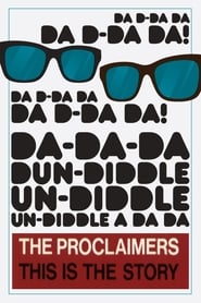 Proclaimers This Is the Story' Poster