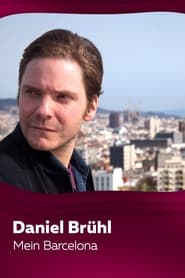 Daniel Brhl  Mein Barcelona