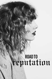 Taylor Swift The Road to Reputation' Poster