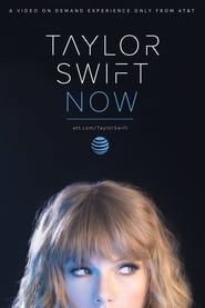 ATT Taylor Swift NOW I Did A Special Event' Poster