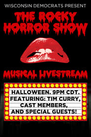 The Rocky Horror Musical Live Stream' Poster