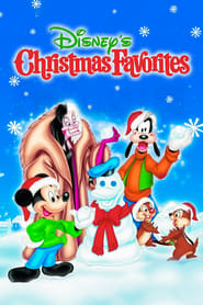 Disneys Christmas Favorites' Poster