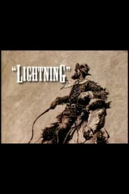 Lightning' Poster