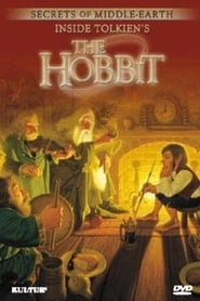 Secrets of MiddleEarth Inside Tolkiens The Hobbit' Poster