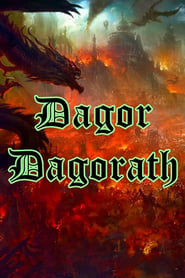 Dagor Dagorath' Poster