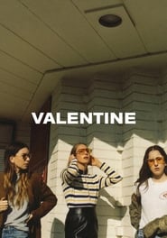 HAIM  Valentine' Poster