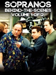 Sopranos BehindTheScenes Volume 1 of 2' Poster