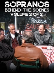 The Sopranos BehindTheScenes' Poster