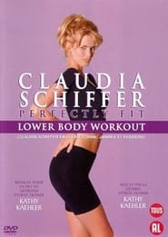 Claudia Schiffer Perfectly Fit Lower Body Workout' Poster