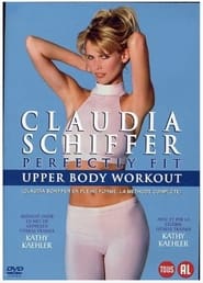 Claudia Schiffer Perfectly Fit Upper Body Workout' Poster