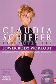 Lower Body Workout' Poster