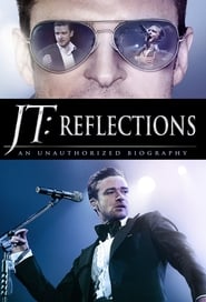 JT Reflections' Poster