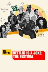 Streaming sources forThe Best of Netflix Is a Joke The Festival