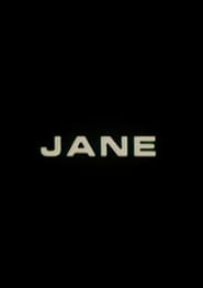 Jane' Poster