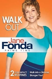 Jane Fonda Prime Time  Walkout' Poster