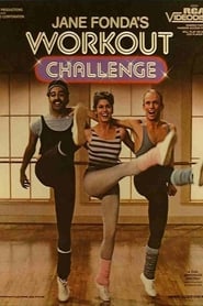 Workout Challenge' Poster