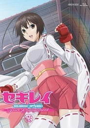 Sekirei Pure Engagement Special' Poster