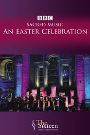 An Easter Celebration' Poster