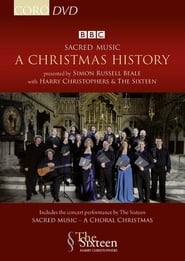 A Christmas History' Poster