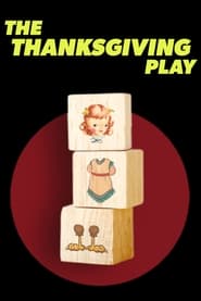 The Thanksgiving Play' Poster